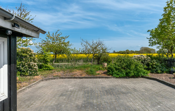 Ferienhaus - Lyngs Strand , Dänemark - B52127 101