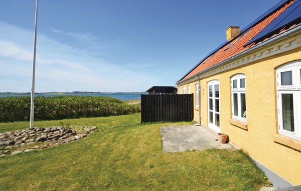 Ferienhaus - Venø Strand , Dänemark - B5212 1