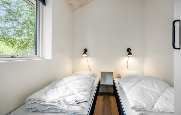 Ferienhaus - Helligsø Strand , Dänemark - B52131 602