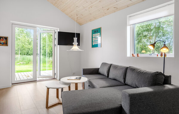 Ferienhaus - Helligsø Strand , Dänemark - B52131 3
