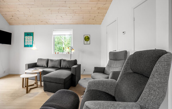 Ferienhaus - Helligsø Strand , Dänemark - B52131 301