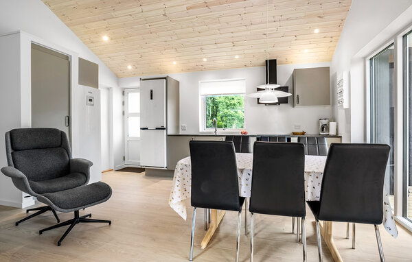 Ferienhaus - Helligsø Strand , Dänemark - B52131 302