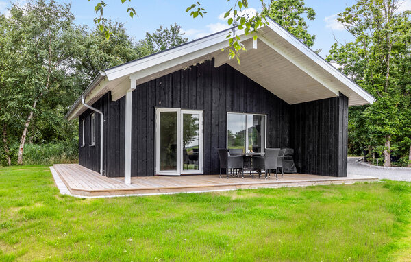 Ferienhaus - Helligsø Strand , Dänemark - B52131 81
