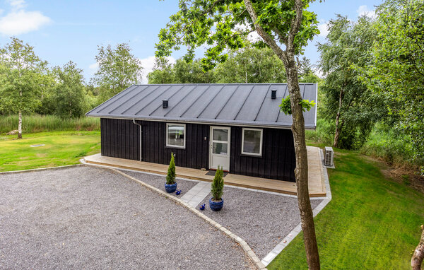 Ferienhaus - Helligsø Strand , Dänemark - B52131 9