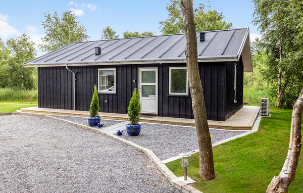 Ferienhaus - Helligsø Strand , Dänemark - B52131 82