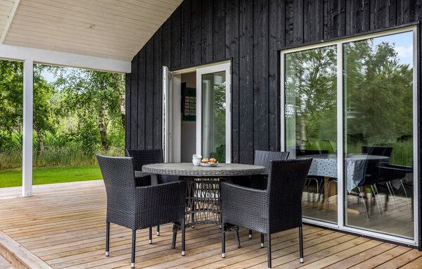 Holiday Home - Helligsø Strand , Denmark - B52131 2