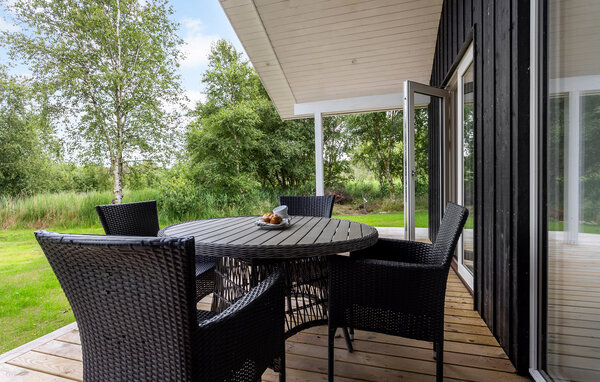 Ferienhaus - Helligsø Strand , Dänemark - B52131 101