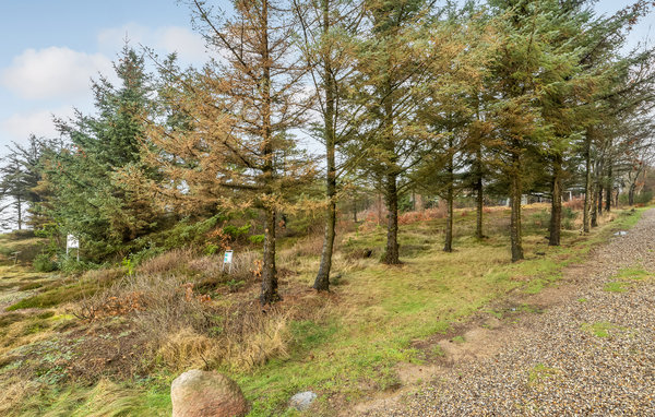 Kuća-za-odmor - Helligsø strand , Danska - B52134 904