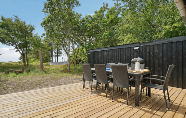 Kuća-za-odmor - Helligsø strand , Danska - B52134 102