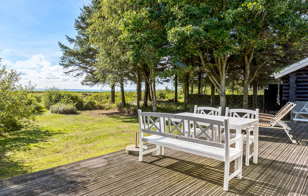 Ferienhaus - Helligsø Strand , Dänemark - B52140 2