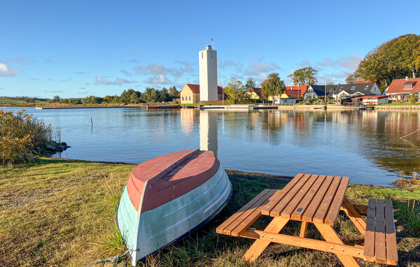Feriehuse - Doverodde Strand , Danmark - B52147 901