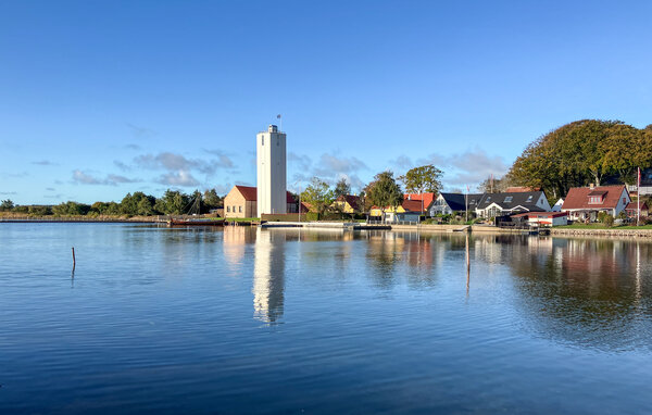 Feriehuse - Doverodde Strand , Danmark - B52147 902