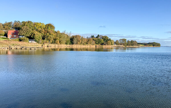Feriehuse - Doverodde Strand , Danmark - B52147 903