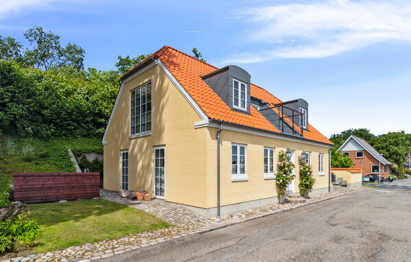 Casa de vacaciones - Doverodde Strand , Dinamarca - B52147 82