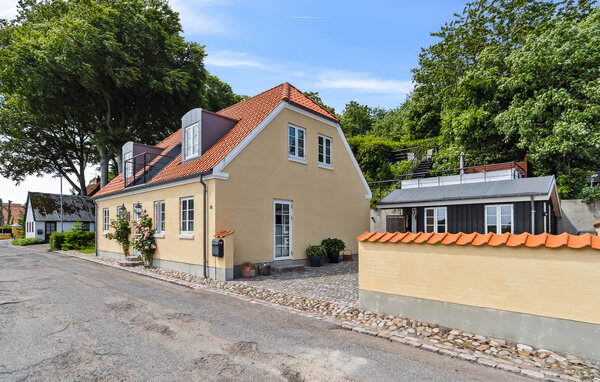 Casa de vacaciones - Doverodde Strand , Dinamarca - B52147 83