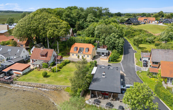 Casa de vacaciones - Doverodde Strand , Dinamarca - B52147 84