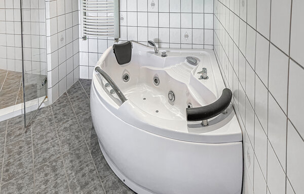 Feriehuse - Skibsted Strand , Danmark - B52167 701