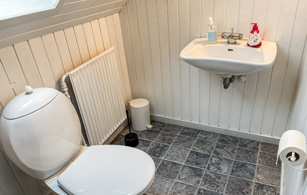 Feriehuse - Skibsted Strand , Danmark - B52167 703