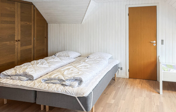 Feriehuse - Skibsted Strand , Danmark - B52167 601