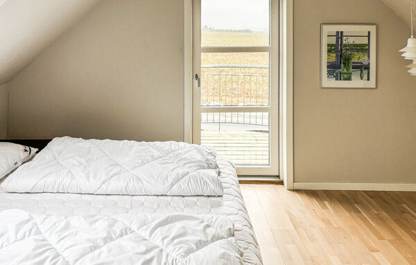 Feriehuse - Skibsted Strand , Danmark - B52167 602