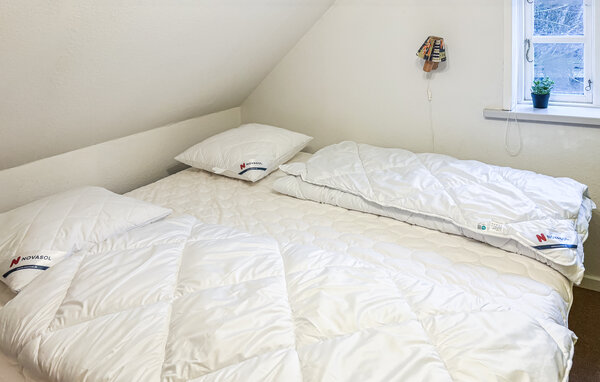 Feriehuse - Skibsted Strand , Danmark - B52167 604