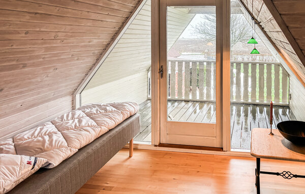 Feriehuse - Skibsted Strand , Danmark - B52167 605