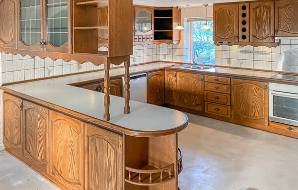 Feriehuse - Skibsted Strand , Danmark - B52167 4