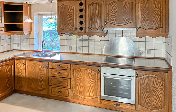 Feriehuse - Skibsted Strand , Danmark - B52167 5