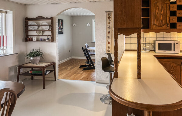 Feriehuse - Skibsted Strand , Danmark - B52167 401