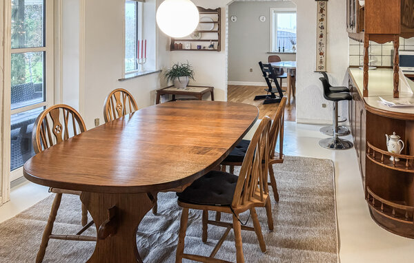 Feriehuse - Skibsted Strand , Danmark - B52167 402