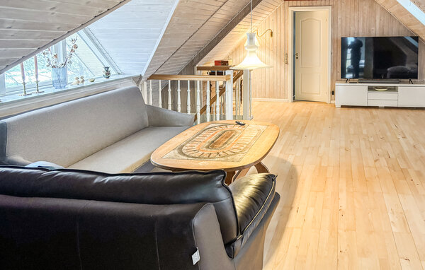 Feriehuse - Skibsted Strand , Danmark - B52167 3