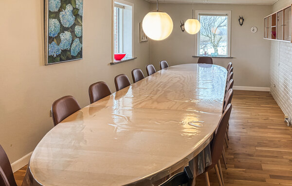 Feriehuse - Skibsted Strand , Danmark - B52167 7