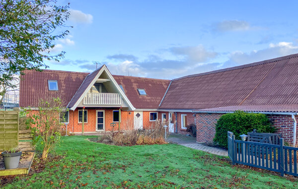 Feriehuse - Skibsted Strand , Danmark - B52167 81