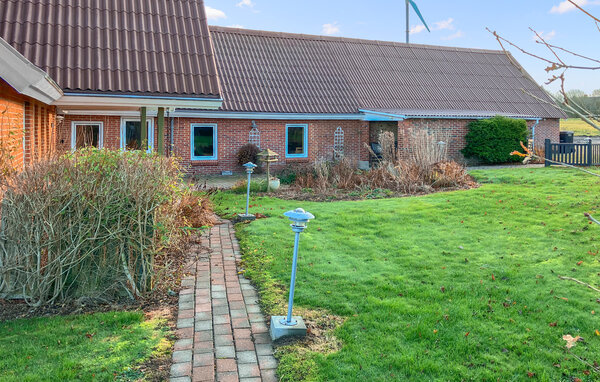 Feriehuse - Skibsted Strand , Danmark - B52167 82