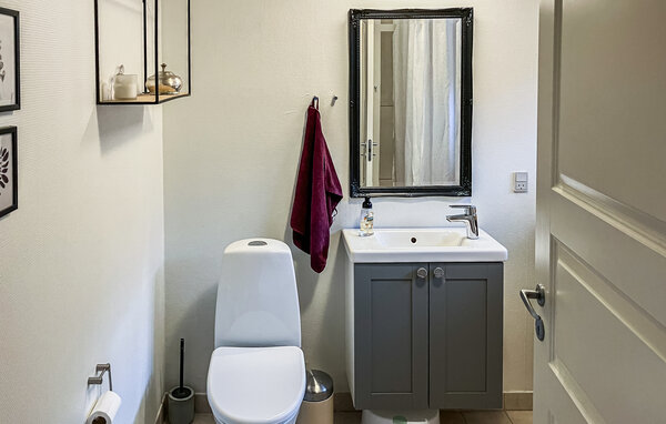 Kuća-za-odmor - Helligsø Strand , Danska - B52192 701