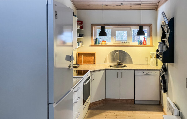 Kuća-za-odmor - Helligsø Strand , Danska - B52192 7