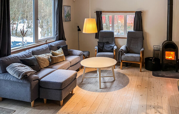 Kuća-za-odmor - Helligsø Strand , Danska - B52192 4