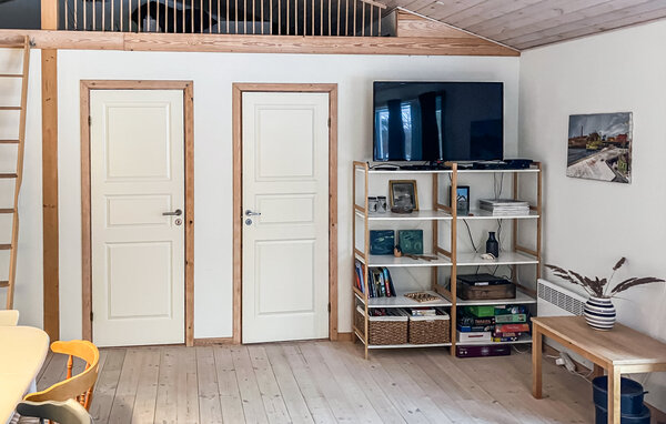 Kuća-za-odmor - Helligsø Strand , Danska - B52192 301