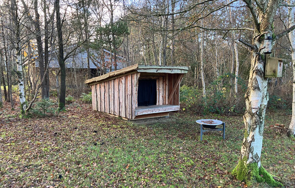 Kuća-za-odmor - Helligsø Strand , Danska - B52192 101