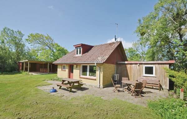 Casa vacanze - Doverodde , Danimarca - B52202 1