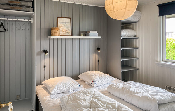 Ferienhaus - Doverodde strand , Dänemark - B52205 8