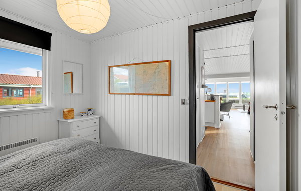 Ferienhaus - Doverodde strand , Dänemark - B52205 601
