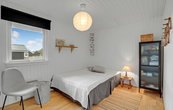 Ferienhaus - Doverodde strand , Dänemark - B52205 602