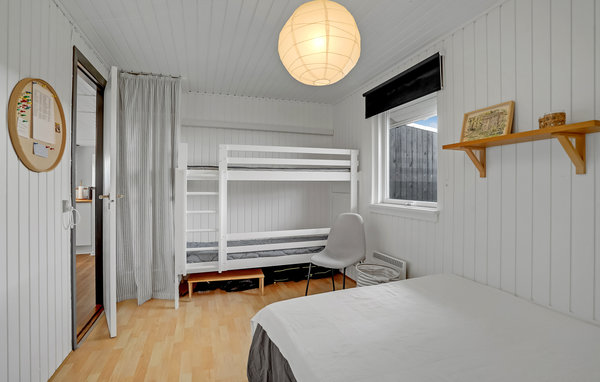 Ferienhaus - Doverodde strand , Dänemark - B52205 603