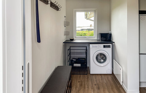 Ferienhaus - Doverodde strand , Dänemark - B52205 501