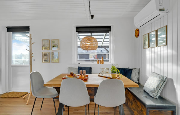 Ferienhaus - Doverodde strand , Dänemark - B52205 6