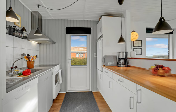 Ferienhaus - Doverodde strand , Dänemark - B52205 7