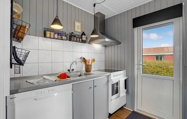 Ferienhaus - Doverodde strand , Dänemark - B52205 402