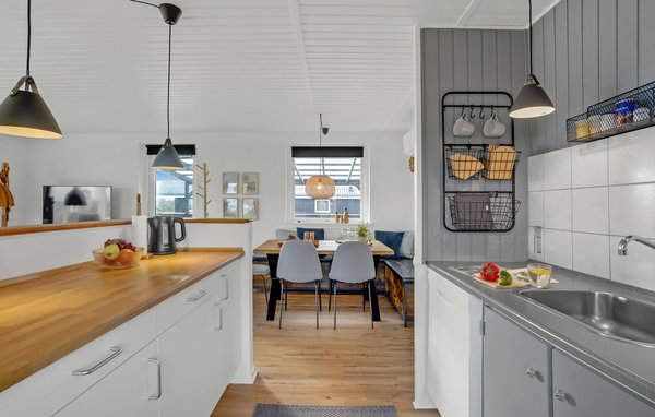 Ferienhaus - Doverodde strand , Dänemark - B52205 403