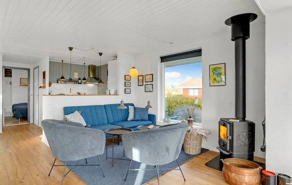 Ferienhaus - Doverodde strand , Dänemark - B52205 3